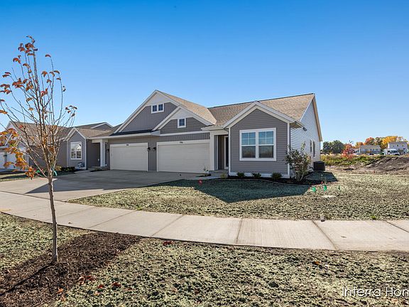 2nd image of 996 Scioto Dr NW #1