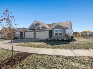 996 Scioto Dr NW #1, Comstock Park, MI