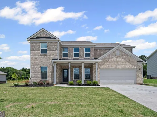 225 Kindness Cir, McDonough, GA 30252