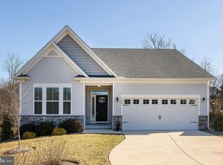 140 Amberfield Ct, Winchester, VA 22602