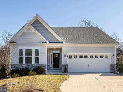 140 Amberfield Ct, Winchester, VA, 22602