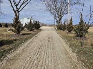 15618 Harmony Rd, Huntley, IL 60142