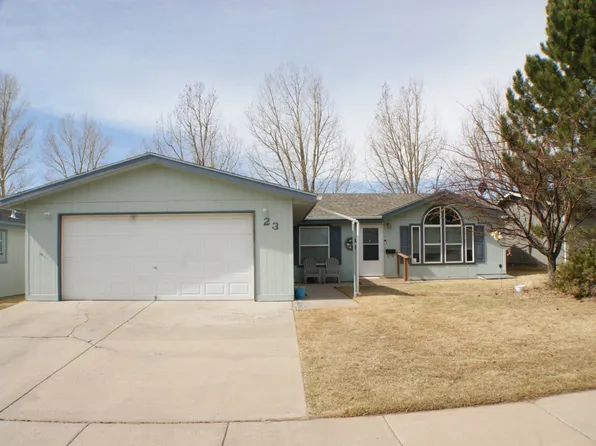 530 Beaufort St Space 23, Laramie, WY 82072