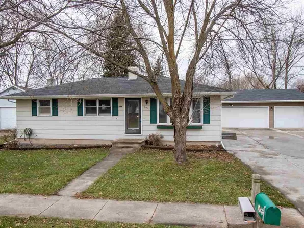 631 Idlewild St, Kaukauna, WI 54130