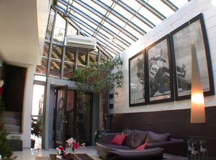 8619 Appian Way, Los Angeles, CA 90046