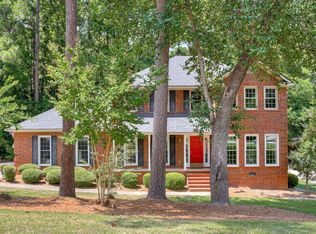 510 Brandermill Rd, Evans, GA 30809