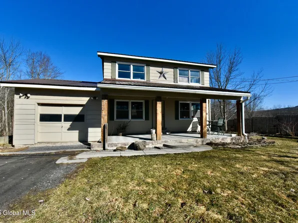 113 Priddle Road, Esperance, NY 12066