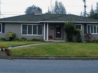 1238 Bent Dr, Campbell, CA 95008