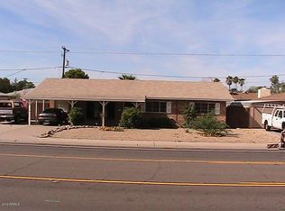 1720 N Miller Rd, Scottsdale, AZ 85257