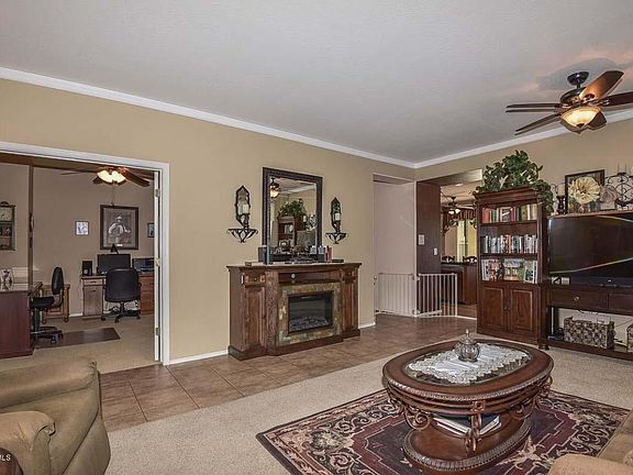 4th image of 2547 W Coyote Creek Dr