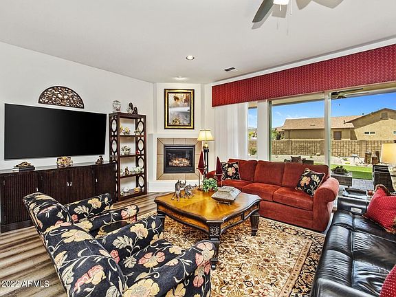 5th image of 5268 N Barrera Ct