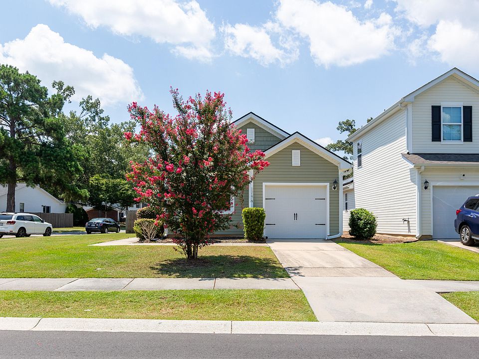 1st image of 1217 N University Dr #A