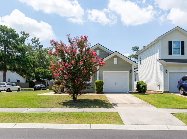 1217 N University Dr #A, Ladson, SC 29456