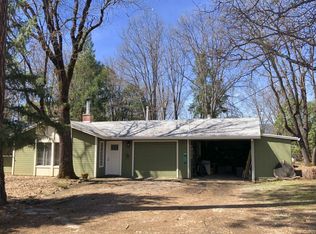 455 Highland Dr, Hayfork, CA 96041