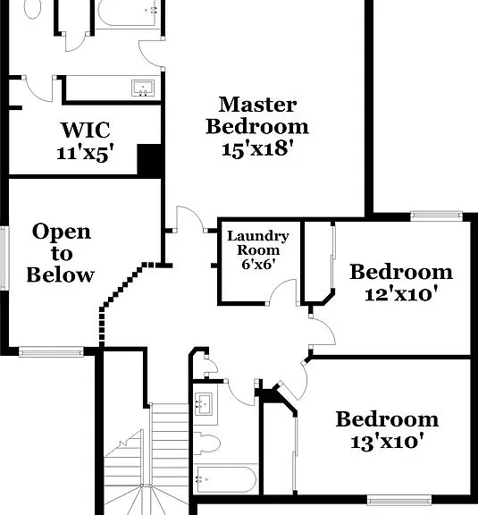 5014 Sapphire Light St — Photo 3