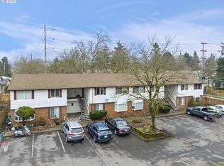 2630 SE 136th Ave, Portland, OR 97236