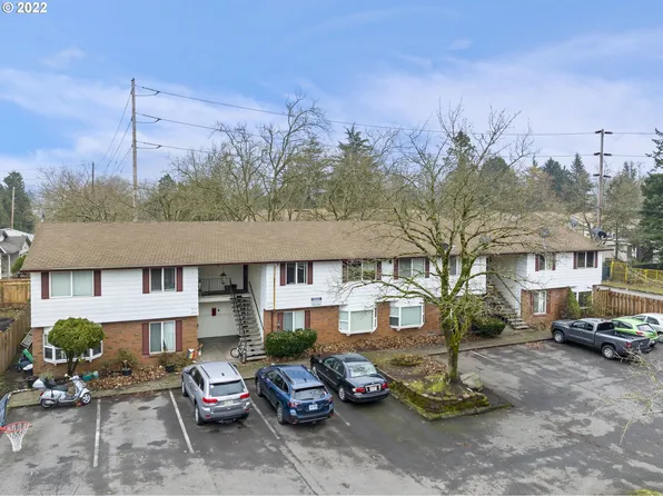 2630 SE 136th Ave, Portland, OR 97236