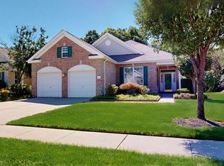 24 Brighton Pl, Woolwich Township, NJ 08085