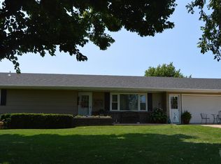 2981 P Ave, Braddyville, IA 51631
