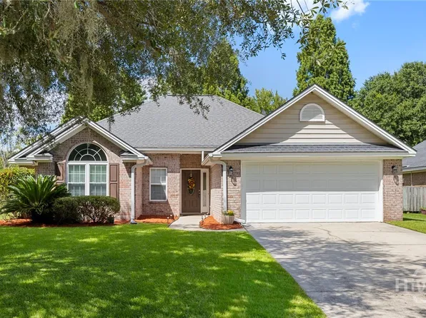 18 Oakmont Road, Savannah, GA 31419
