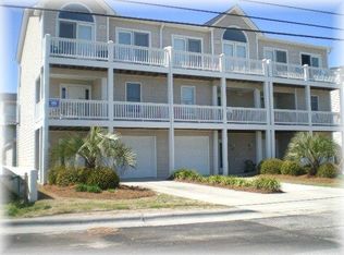 333 Fort Fisher Blvd N, Kure Beach, NC 28449