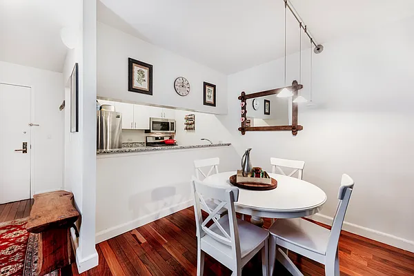 Rented by Brown Harris Stevens | media 2