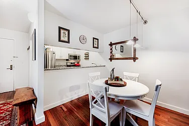 Rented by Brown Harris Stevens