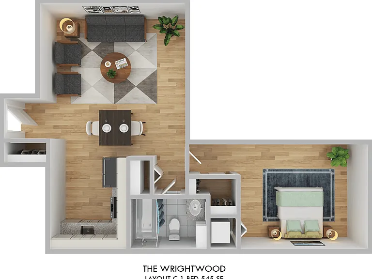 Wrightwood - 512 W Wrightwood Ave — Photo 11