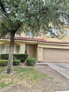 1773 Lily Pond Cir, Henderson, NV, 89012