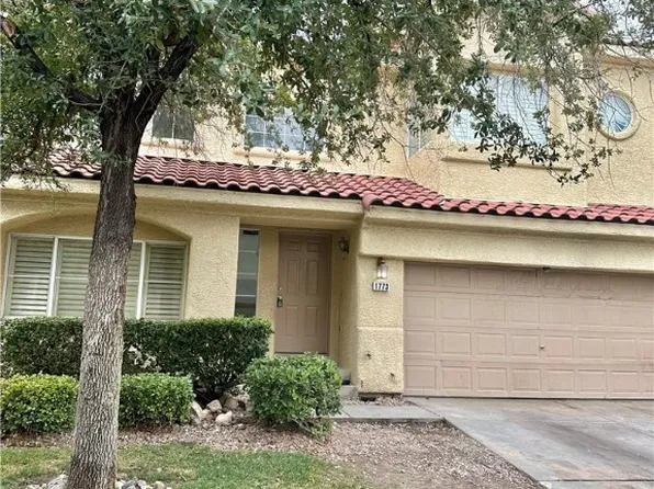 1773 Lily Pond Cir, Henderson, NV 89012