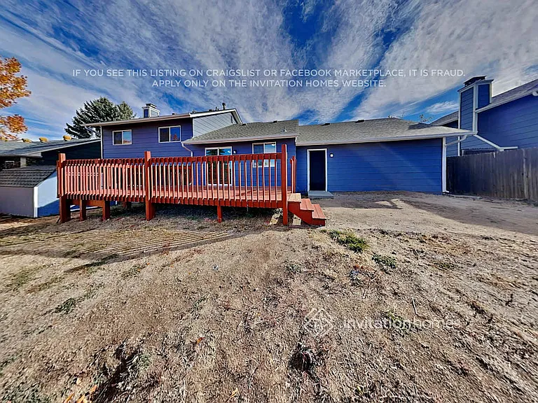 5829 S Perth Pl — Photo 19
