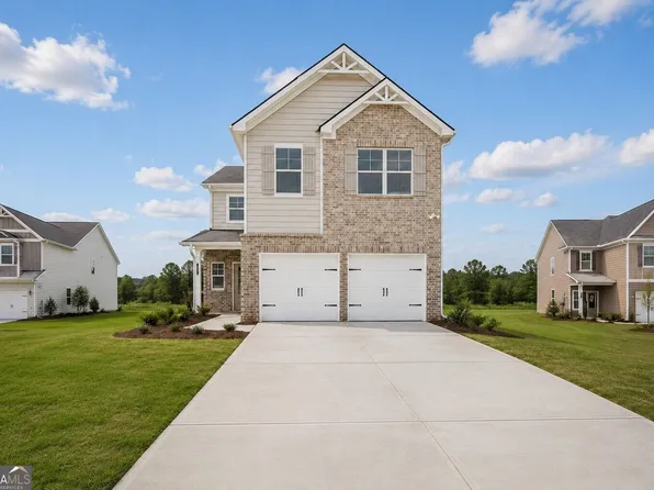 104 Vickers Point Dr, Fairburn, GA 30213