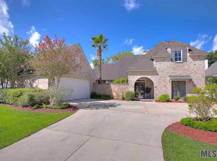 18114 Club View Dr, Baton Rouge, LA 70810