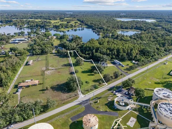 0 MILAM DRIVE, ODESSA, FL 33556