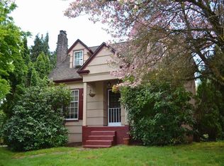 2331 NE Everett St, Camas, WA 98607