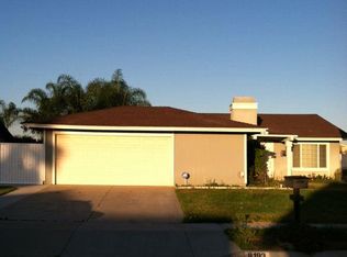 8193 Kinlock Ave, Rancho Cucamonga, CA 91730