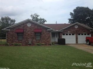 201 Pine Dr, Beebe, AR 72012