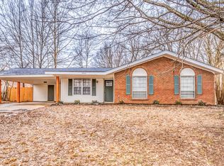3563 Clarke Rd, Memphis, TN 38115