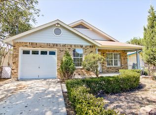 7614 Meador Ave, Austin, TX 78752