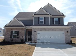 109 Cypress Point Rd, Cartersville, GA 30120