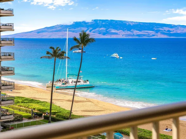 2481 Kaanapali Pkwy #713, Lahaina, HI 96761