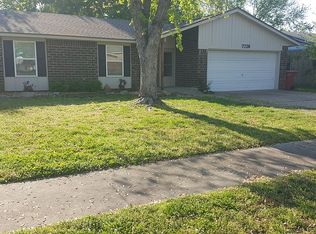 7726 N 121st Ave E, Owasso, OK 74055