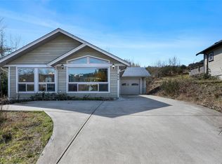 466 Point Ideal Dr, Lake Cowichan, BC V0R 2G0