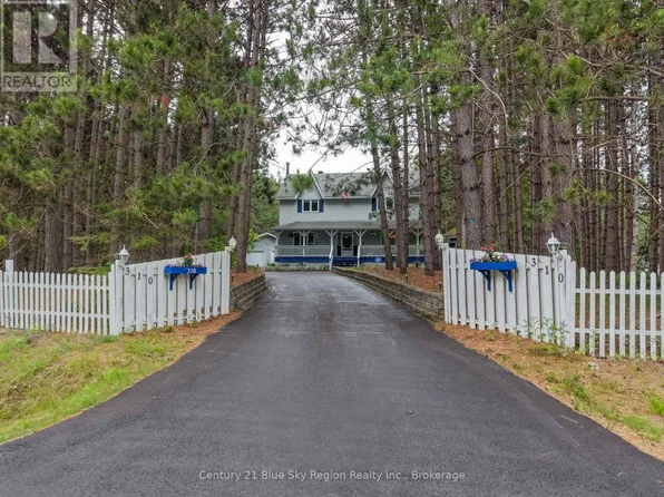 310 Pinecreek Cres, Callander, ON P0H 1H0