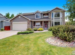 2213 Pole Pine Ln, Fort Collins, CO 80528
