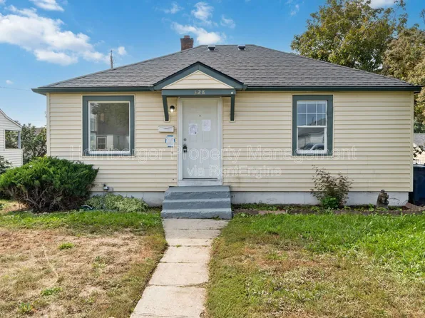 328 E Rockwell Ave, Spokane, WA 99207