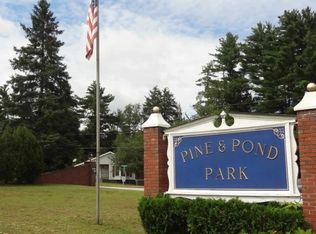 21A Highland Dr #21A, Epping, NH 03042