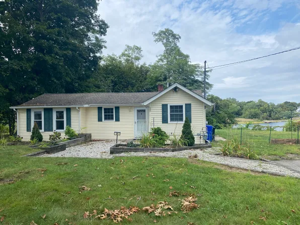 25 Lane #1, Warwick, RI 02888