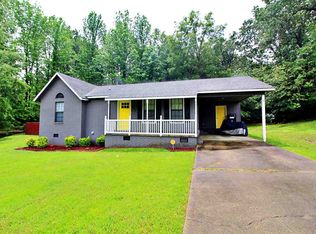 4006 Cedar Valley Dr, Paragould, AR 72450