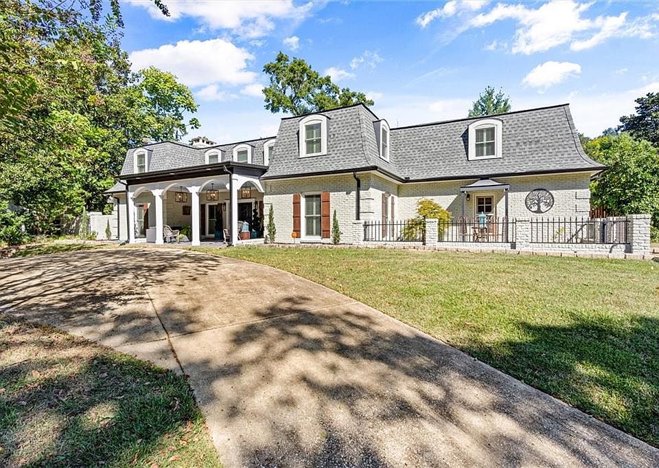 288 Wingfield Dr, Mobile, AL 36607 Zillow